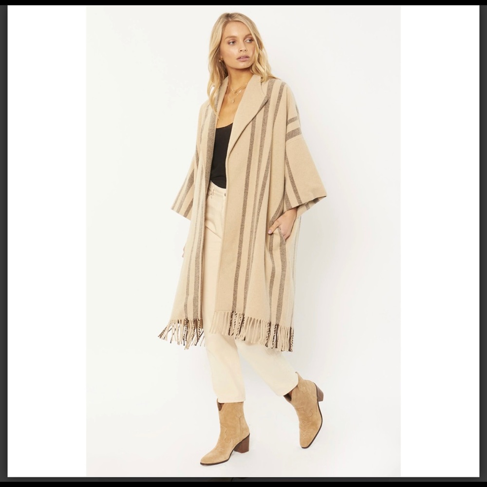 Amuse coat